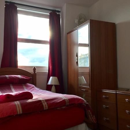 Antrim Guest House Aberdeen Kültér fotó