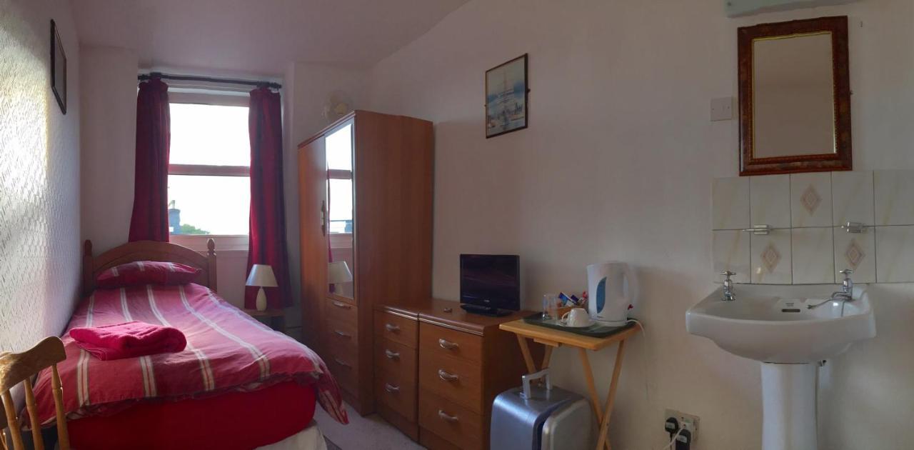 Antrim Guest House Aberdeen Kültér fotó