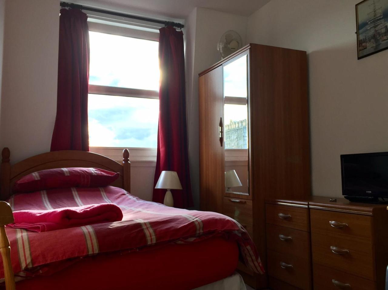 Antrim Guest House Aberdeen Kültér fotó